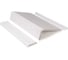 Панель откоса WINPLAST W 625 250 мм, белая, 3 м W625-3 2