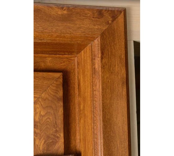 Панель откоса WINPLAST 250 мм, золотой дуб, 3 м W625.2178001-3