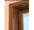 Панель откоса WINPLAST 150 мм, орех, 3 м W615.2178007-3 3