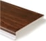 Панель откоса WINPLAST 250 мм, орех, 3 м W625.2178007-3 1