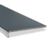 Панель откоса WINPLAST 300 мм, антрацитово-серый, 1.5 м W630.701605-1,5 1