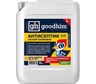 Антисептик для наружных и внутренних работ Goodhim N 300 лёгкая тонировка, 10л 29300