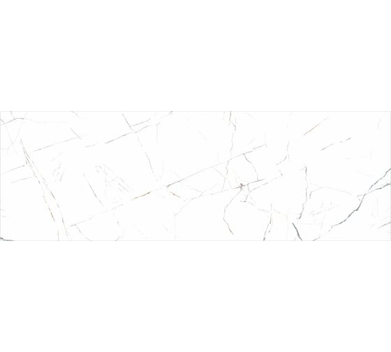 Плитка настенная Delacora Frost White 246x740 7 шт в уп WT15FRR00R