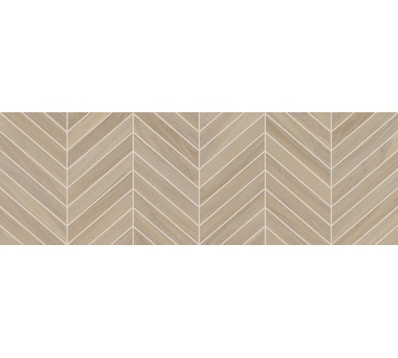 Облицовочная рельефная плитка AlmaCeramica Tokio 200x600x8 15 шт в уп TWU11TOK414