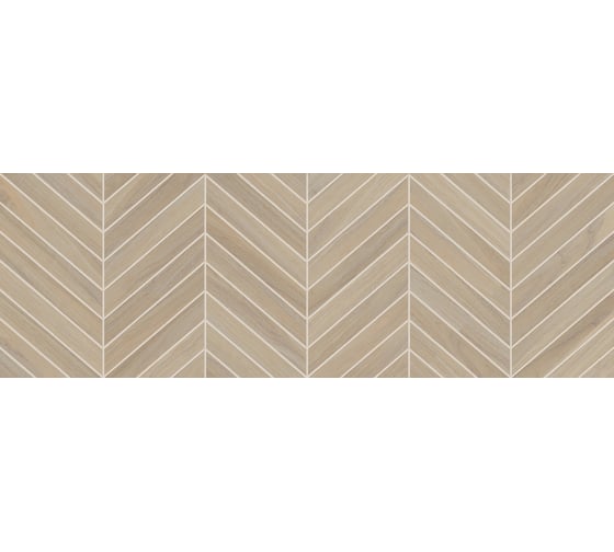 Облицовочная рельефная плитка AlmaCeramica Tokio 200x600x8 15 шт в уп TWU11TOK414