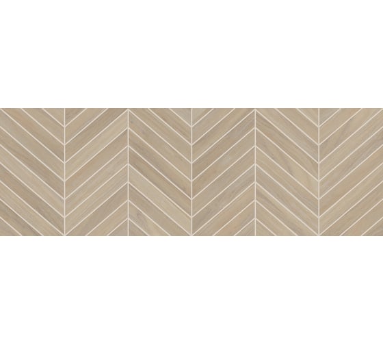 Облицовочная рельефная плитка AlmaCeramica Tokio 200x600x8 15 шт в уп TWU11TOK414