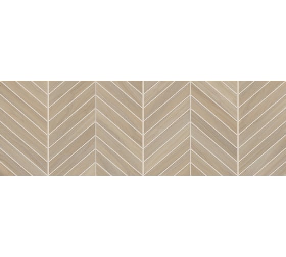 Облицовочная рельефная плитка AlmaCeramica Tokio 200x600x8 15 шт в уп TWU11TOK414