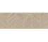 Облицовочная рельефная плитка AlmaCeramica Tokio 200x600x8 15 шт в уп TWU11TOK414 2