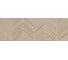 Облицовочная рельефная плитка AlmaCeramica Tokio 200x600x8 15 шт в уп TWU11TOK414 3