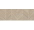 Облицовочная рельефная плитка AlmaCeramica Tokio 200x600x8 15 шт в уп TWU11TOK414 5