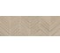 Облицовочная рельефная плитка AlmaCeramica Tokio 200x600x8 15 шт в уп TWU11TOK414 6