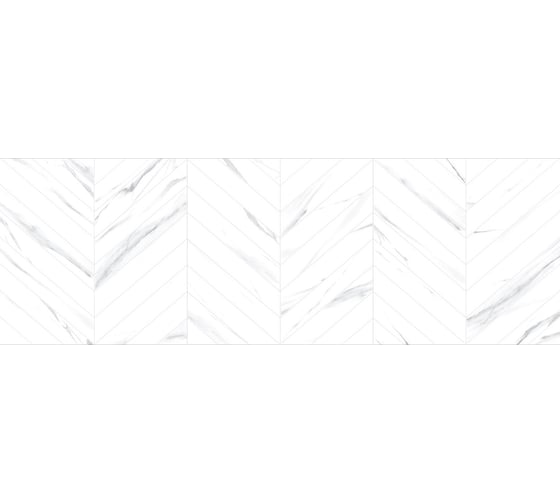 Облицовочная рельефная плитка AlmaCeramica Tokio 200x600x7,5 16 шт в уп TWA11TOK017