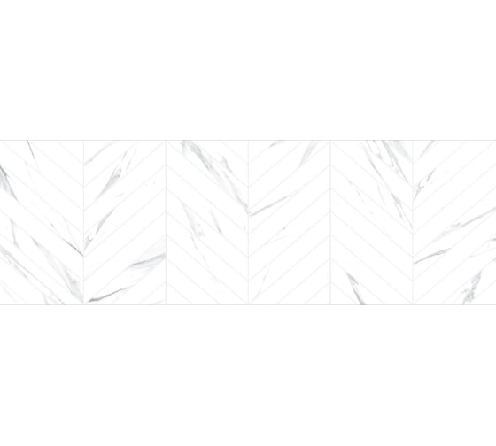 Облицовочная рельефная плитка AlmaCeramica Tokio 200x600x7,5 16 шт в уп TWA11TOK017