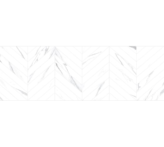 Облицовочная рельефная  плитка AlmaCeramica Tokio 200x600x8 15 шт в уп TWU11TOK017