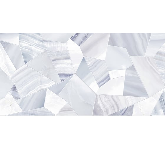 Облицовочная плитка AlmaCeramica Bergamo 249x500x7,5 12 шт в уп TWU09BGM017