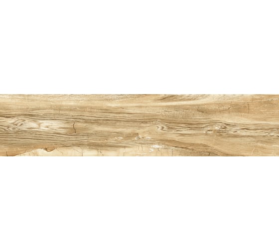 Матовый керамогранит AlmaCeramica Wonderwood 200х900 (9 шт в уп/72,9 м в пал) GFA92WDW48R