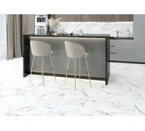 Матовый керамогранит AlmaCeramica Trendy 600x600x9,5 4 шт в уп 43,2 м в пал GFU04TRD04R