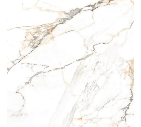 Матовый керамогранит AlmaCeramica Trendy 600x600x9,5 4 шт в уп 43,2 м в пал GFU04TRD04R