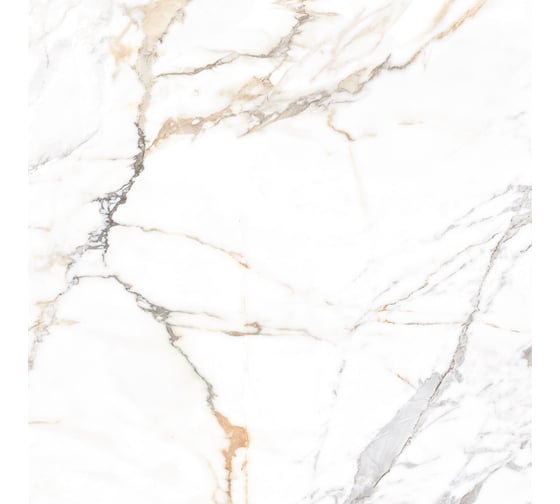 Матовый керамогранит AlmaCeramica Trendy 600x600x9,5 4 шт в уп 43,2 м в пал GFU04TRD04R