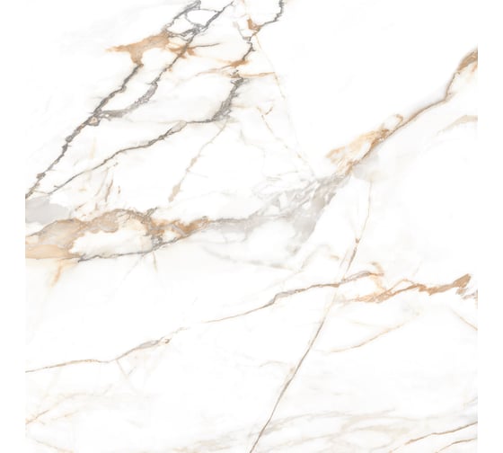 Матовый керамогранит AlmaCeramica Trendy 600x600x9,5 4 шт в уп 43,2 м в пал GFU04TRD04R