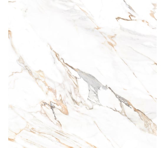 Матовый керамогранит AlmaCeramica Trendy 600x600x9,5 4 шт в уп 43,2 м в пал GFU04TRD04R