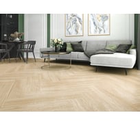 Матовый керамогранит AlmaCeramica Sherwood 200х900 (9 шт в уп/72,9 м в пал) GFA92SWD04R