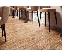 Матовый керамогранит AlmaCeramica Madera 200х900 (9 шт в уп/72,9 м в пал) GFA92MDR40R