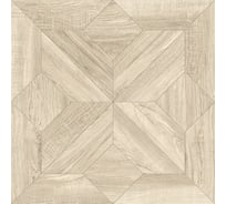 Керамогранит Global Tile Tango формат 41.2x41.2 см, светло-бежевый, в коробке 1.7 кв. м GT166VG