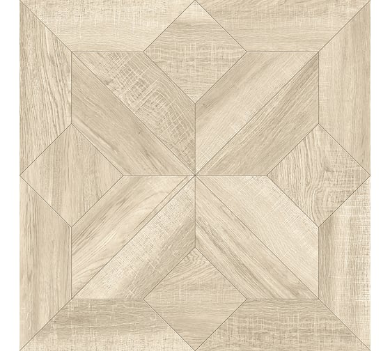 Керамогранит Global Tile Tango формат 41.2x41.2 см, светло-бежевый, в коробке 1.7 кв. м GT166VG
