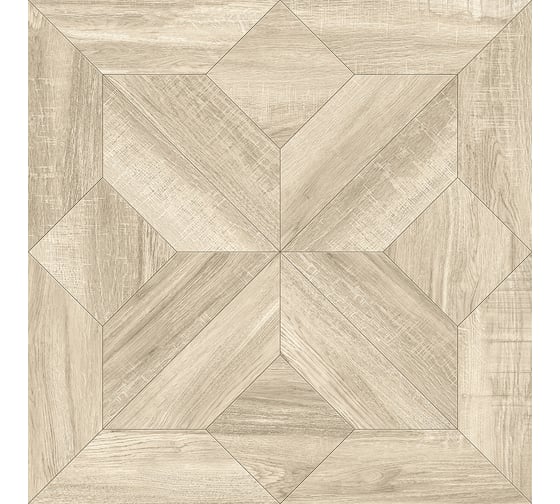 Керамогранит Global Tile Tango формат 41.2x41.2 см, светло-бежевый, в коробке 1.7 кв. м GT166VG