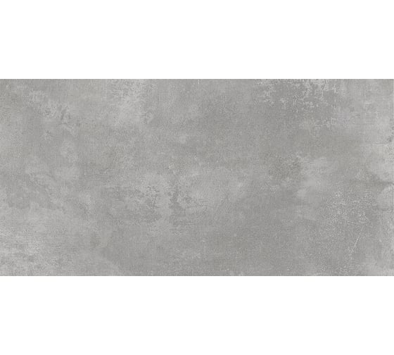 Керамогранит Global Tile Norse формат 30x60 см, серый, в коробке 1.62 кв. м GT186VG