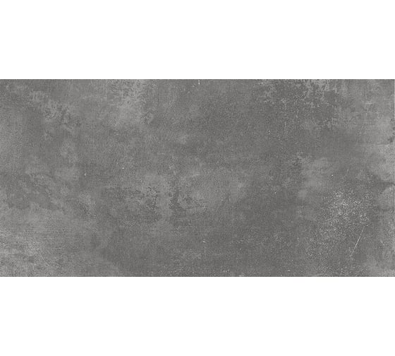 Керамогранит Global Tile Norse формат 30x60 см, темно-серый, в коробке 1.62 кв. м GT187VG