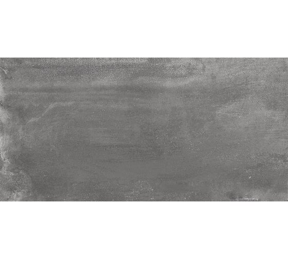 Керамогранит Global Tile Norse формат 30x60 см, темно-серый, в коробке 1.62 кв. м GT187VG