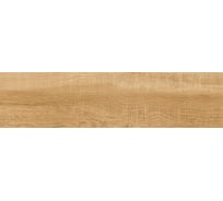 Керамогранит Global Tile Leo формат 15x60 см, бежевый, в коробке 1.35 кв. м 15LE0027