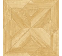 Керамогранит Global Tile Tango формат 41.2x41.2 см, бежевый, в коробке 1.7 кв. м GT164VG