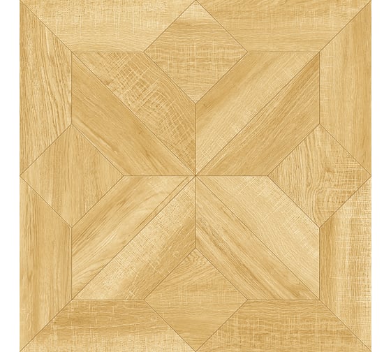 Керамогранит Global Tile Tango формат 41.2x41.2 см, бежевый, в коробке 1.7 кв. м GT164VG