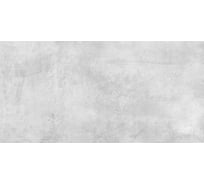 Керамогранит Global Tile Norse формат 30x60 см, светло-серый, в коробке 1.62 кв. м GT185VG