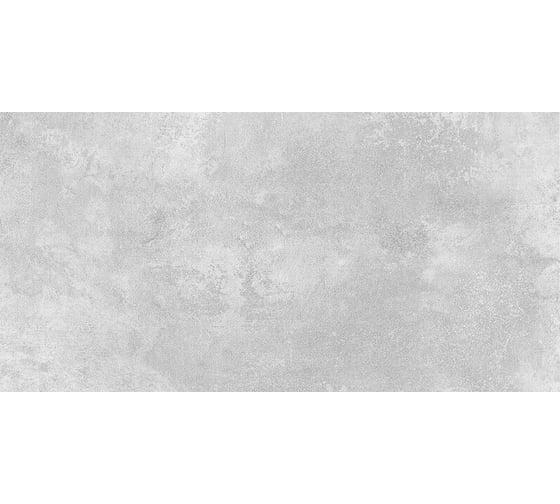 Керамогранит Global Tile Norse формат 30x60 см, светло-серый, в коробке 1.62 кв. м GT185VG