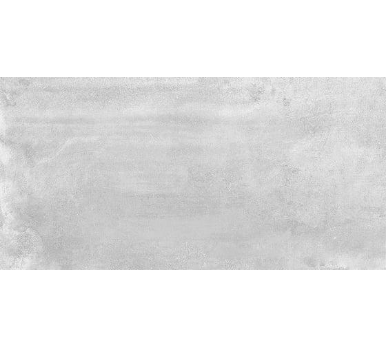 Керамогранит Global Tile Norse формат 30x60 см, светло-серый, в коробке 1.62 кв. м GT185VG