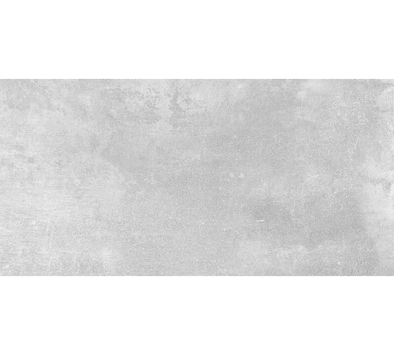 Керамогранит Global Tile Norse формат 30x60 см, светло-серый, в коробке 1.62 кв. м GT185VG