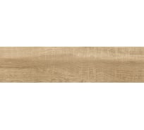 Керамогранит Global Tile Leo формат 15x60 см, коричневый, в коробке 1.35 кв. м 15LE0011