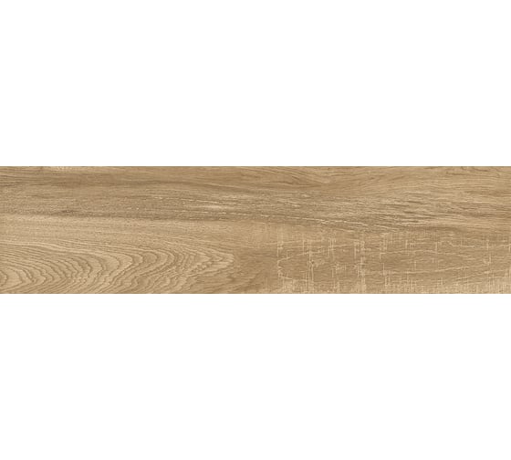 Керамогранит Global Tile Leo формат 15x60 см, коричневый, в коробке 1.35 кв. м 15LE0011