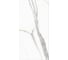Керамогранит Global Tile Angel Statuario формат 60x120 см, белый, в коробке 1.44 кв. м GT120605503PR 3