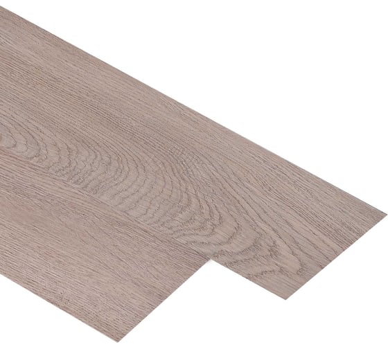 Напольное замковое покрытие Home Expert Parquet Дуб Летний 615x123x3.5 мм, 0.3 мм, фаска, 18 шт. в упаковке 33-3004