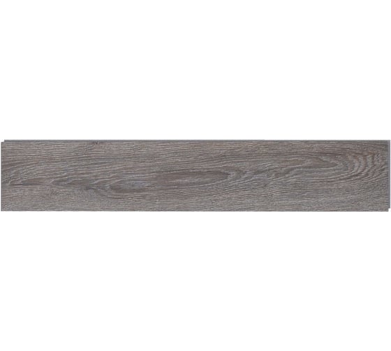 Напольное замковое покрытие Home Expert Parquet Дуб Вековой лес 615x123x3.5 мм, 0.3 мм, фаска, 18 шт. в упаковке 33-2180-01