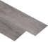 Напольное замковое покрытие Home Expert Parquet Дуб Вековой лес 615x123x3.5 мм, 0.3 мм, фаска, 18 шт. в упаковке 33-2180-01 3