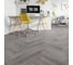 Напольное замковое покрытие Home Expert Parquet Дуб Вековой лес 615x123x3.5 мм, 0.3 мм, фаска, 18 шт. в упаковке 33-2180-01 5