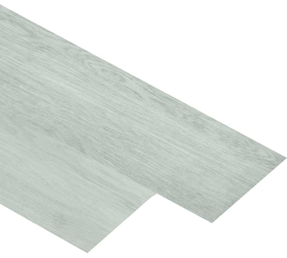 Напольное замковое покрытие Home Expert Parquet Дуб Зимний лес 615x123x3.5 мм, 0,3 мм, фаска, 12 шт. в упаковке 33-1028-29