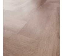 Напольное замковое покрытие Home Expert Parquet Дуб Королевский 615x123x3.5 мм, 0.3 мм, фаска, 18 шт. в упаковке 33-3007