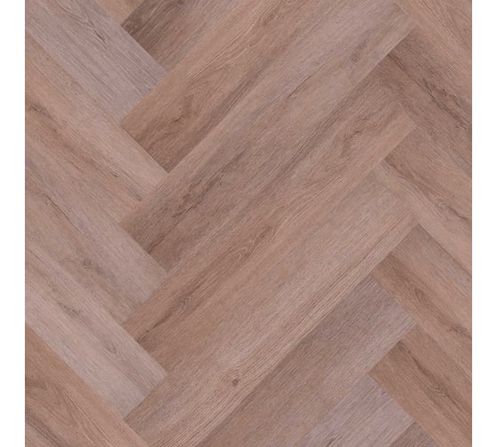 Напольное замковое покрытие Home Expert Parquet Дуб Королевский 615x123x3.5 мм, 0.3 мм, фаска, 18 шт. в упаковке 33-3007